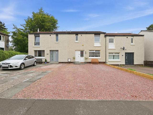 House for sale in Chapel, Scotland
