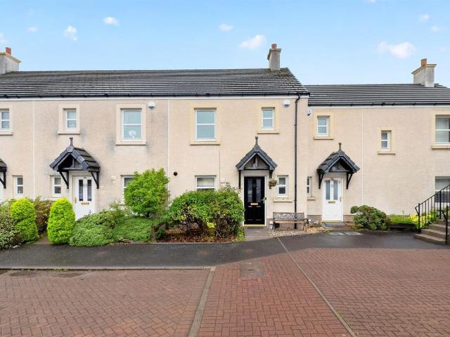 House for sale in Mearns, Scotland