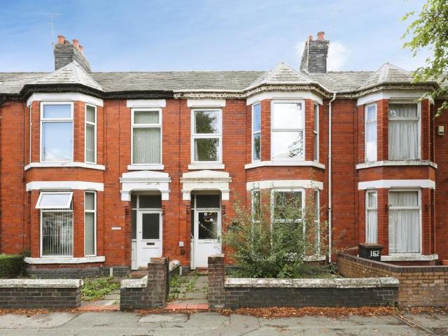 House for sale in Hammond Street