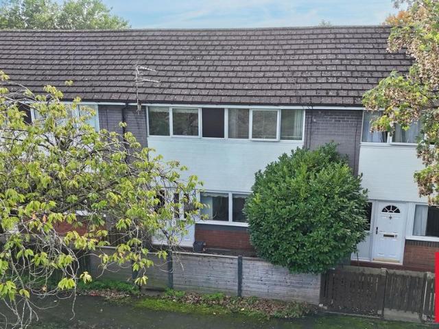 House for sale in Irlam, Salford