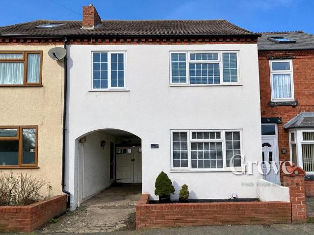 House for sale in Halesowen, Dudley