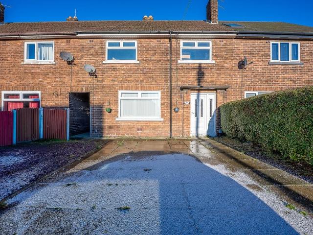 House for sale in Roby Mill, Lancashire