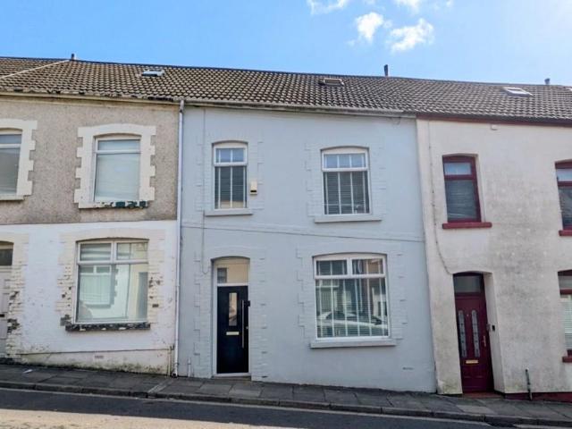 House for sale in Wales