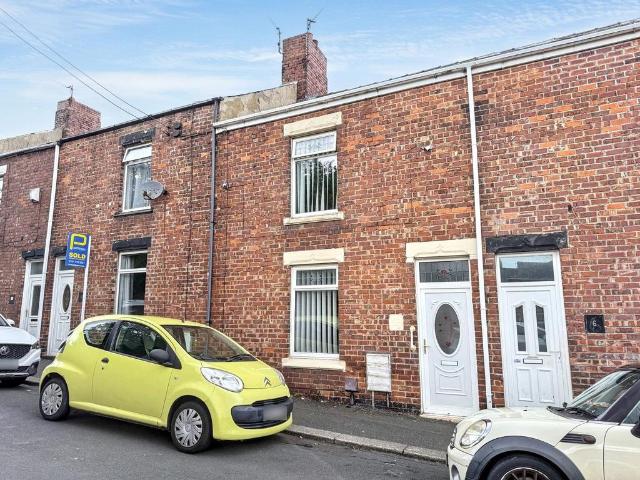 House for sale in Horden, Isle Of Man