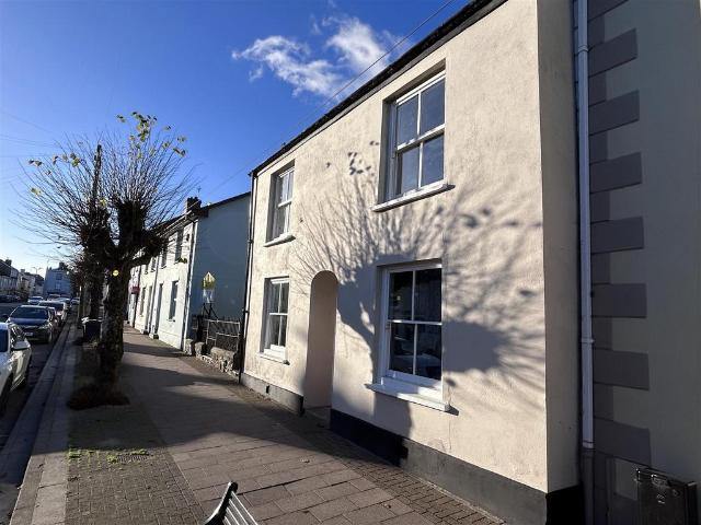 House for sale in Kentisbury, Isle Of Man