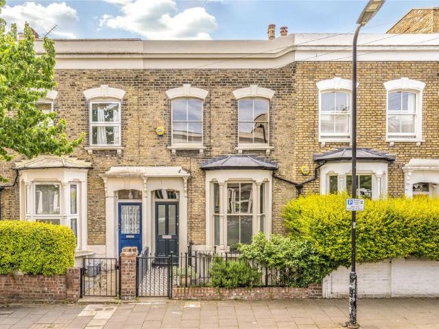 House for sale in Homerton, Greater London