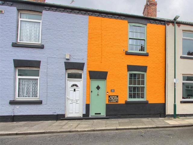 House for sale in Redcar, Redcar And Cleveland