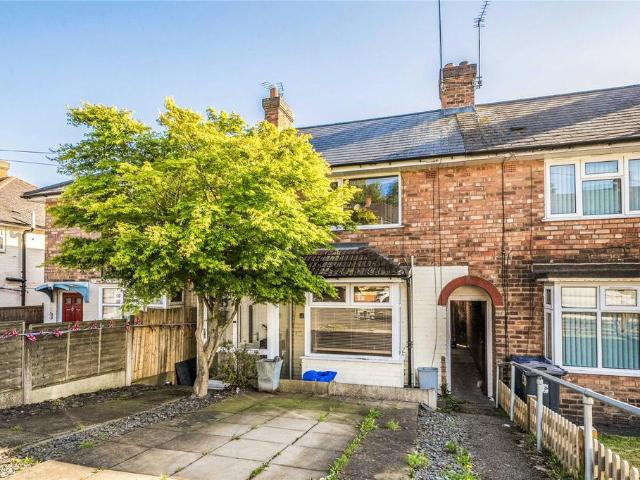 House for sale in New Oscott, West Midlands