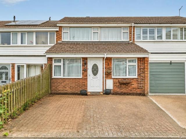 House for sale in Pleasant Valley, Duton Hill