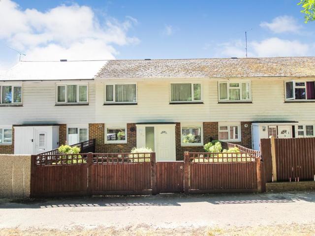 House for sale in Glynde, West Sussex