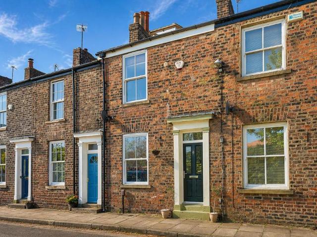 House for sale in Holgate, York