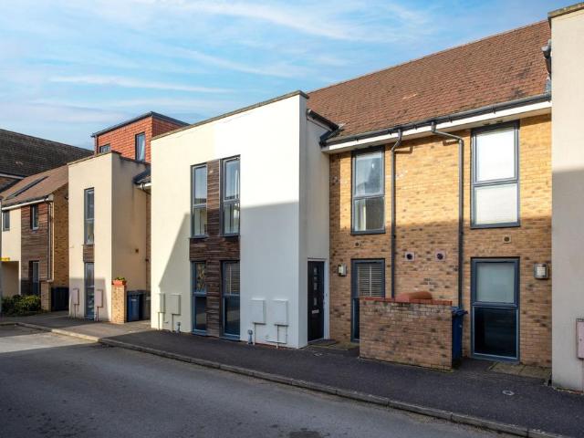 House for sale in Arbury, Cambridgeshire