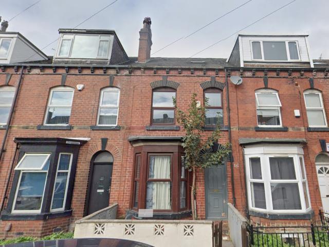 House for sale in Burley, West Yorkshire