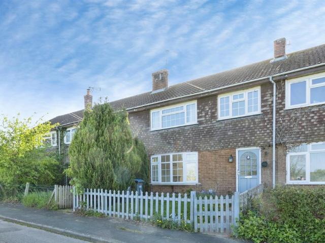 House for sale in New Bilton, Warwickshire