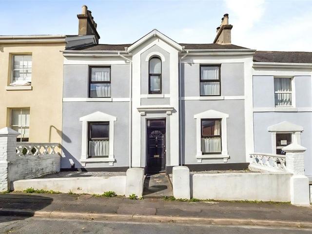 House for sale in Knowles Hill, Bridford