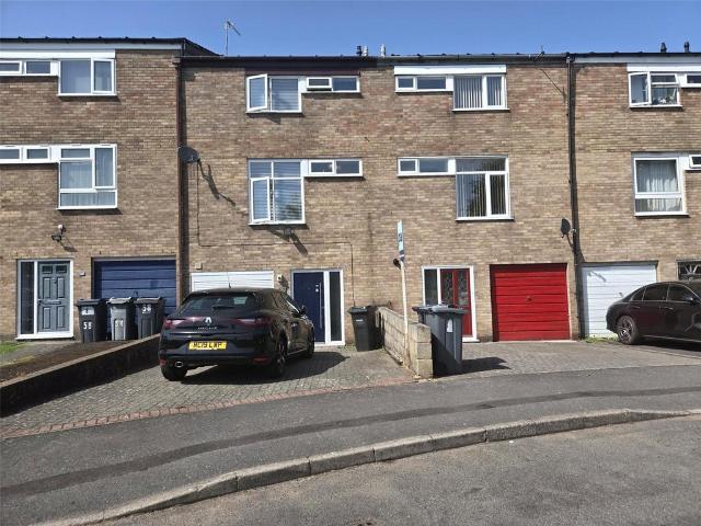 House for sale in West Midlands