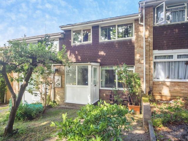 House for sale in Lordswood, City Of Southampton