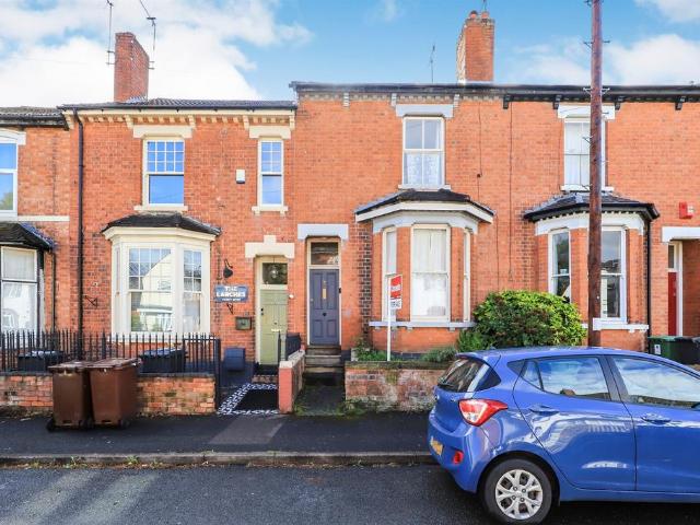 House for sale in West Midlands