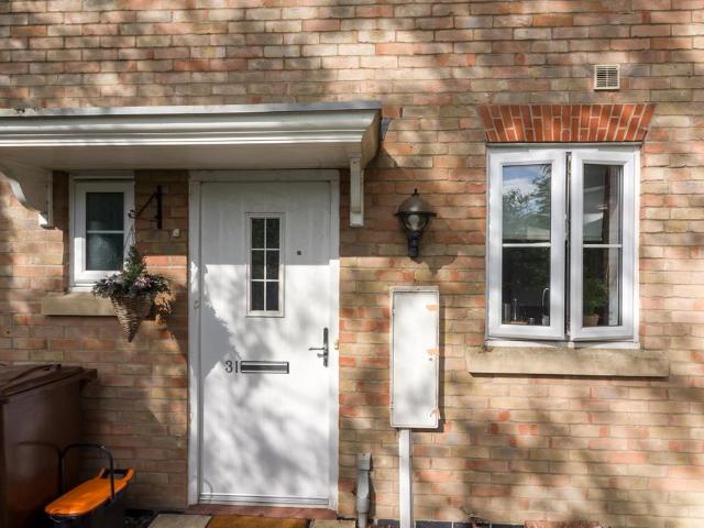 House for sale in Birchwood, Brayford