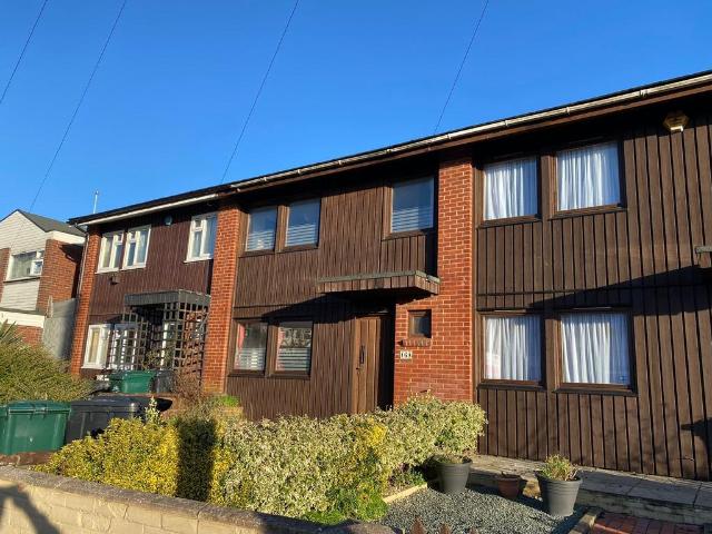 House for sale in Whitehawk, Brighton & Hove
