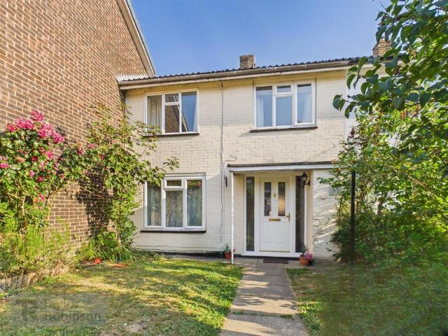 House for sale in Glynde, West Sussex