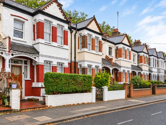 House for sale in Old Ford, Greater London