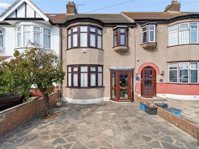House for sale in Goodmayes, Greater London