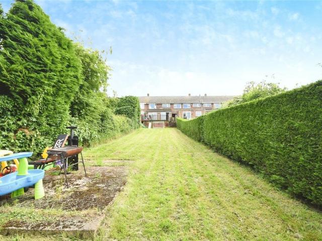 House for sale in Bocking Churchstreet, Braintree