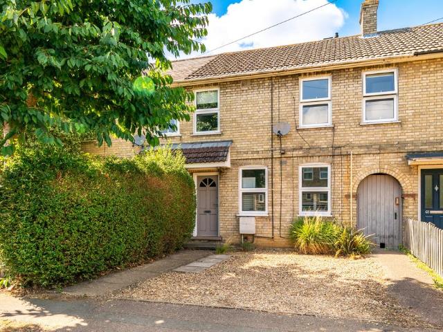 House for sale in Chesterton, Arbury