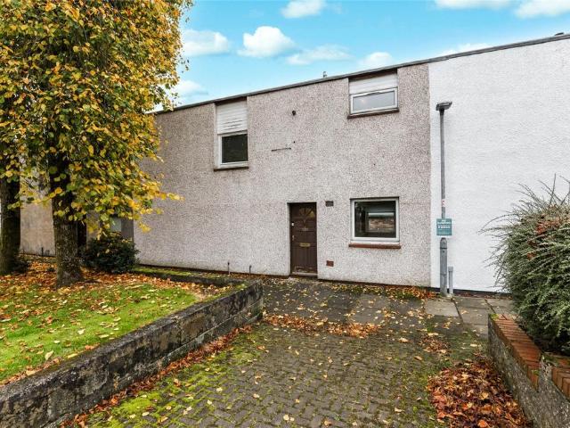 House for sale in Carbrain, Cumbernauld