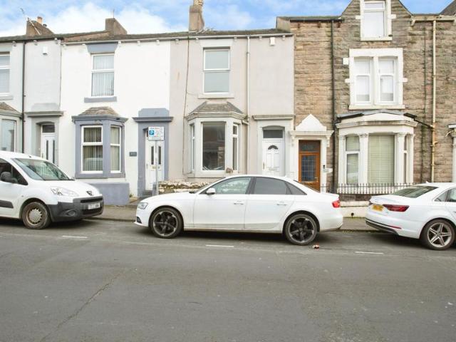 House for sale in Ashfield, Workington