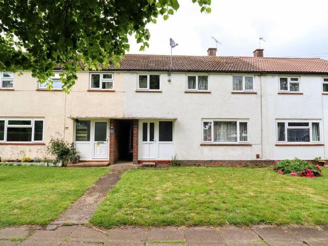 House for sale in West Bletchley, Bletchley