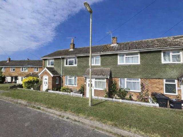 House for sale in Barton Stacey, Hampshire