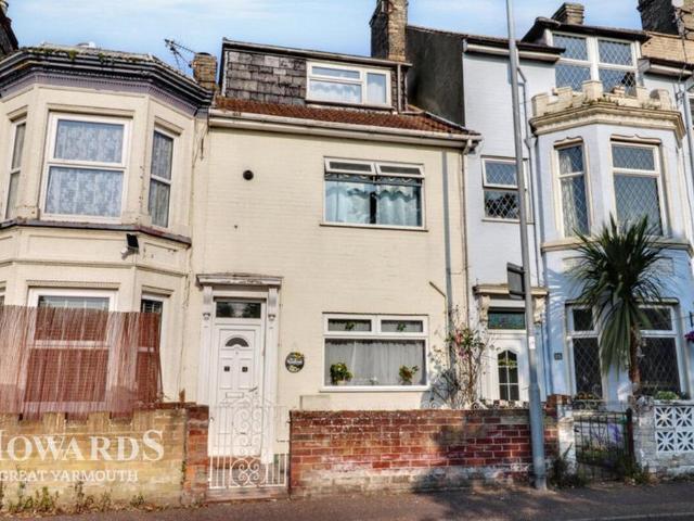 House for sale in Southtown, Stokesby