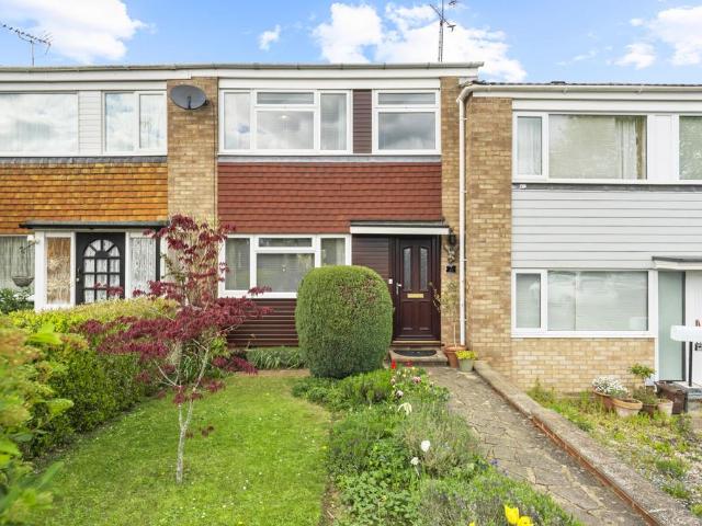 House for sale in Sawbridgeworth, Colliers End