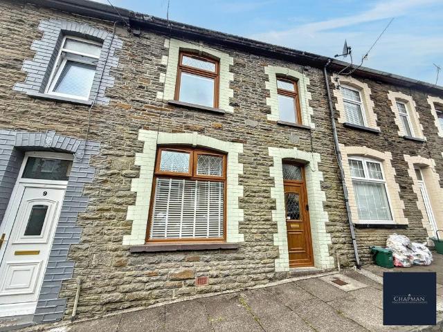 House for sale in Porth, Wales