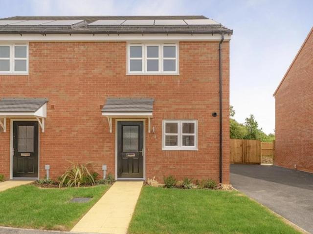 House for sale in Four Gotes, Cambridgeshire