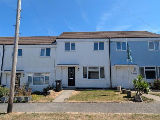 House for sale in St. Columb Minor, Newquay
