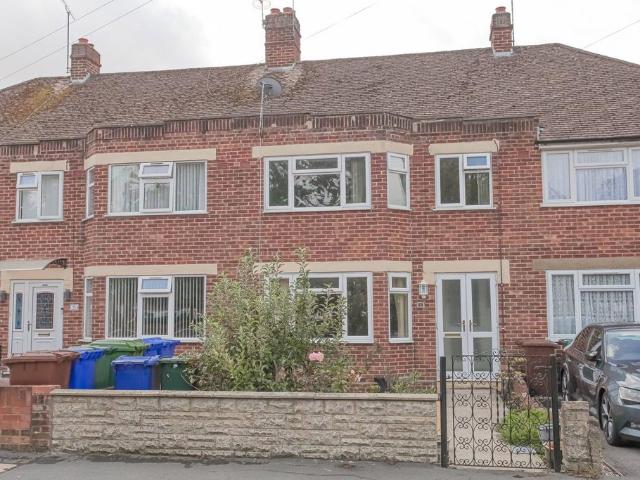 House for sale in Grimsbury, Cherwell