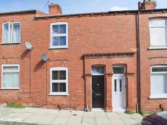 House for sale in Holgate, York