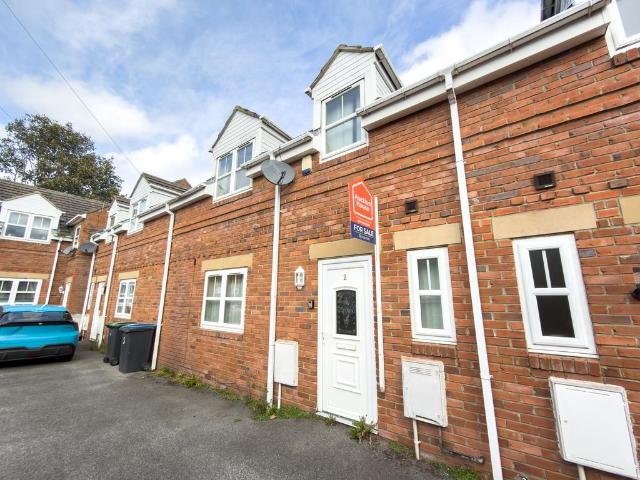 House for sale in Crookgate Bank, Burnopfield