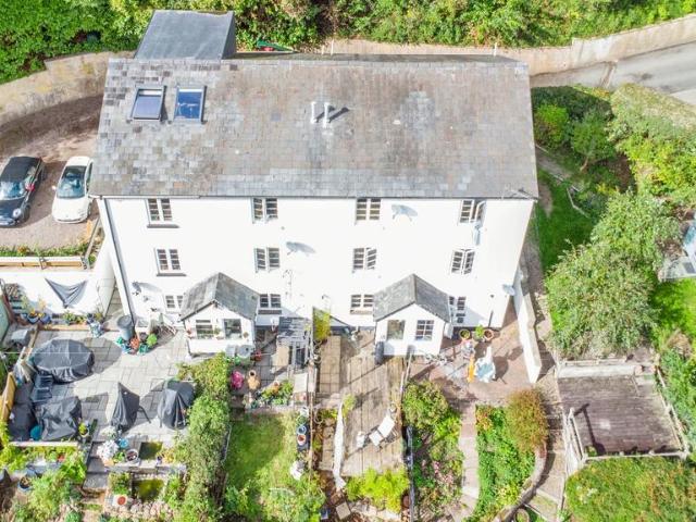 House for sale in Wyche, Malvern Hills