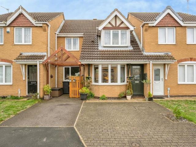 House for sale in Branton, Doncaster