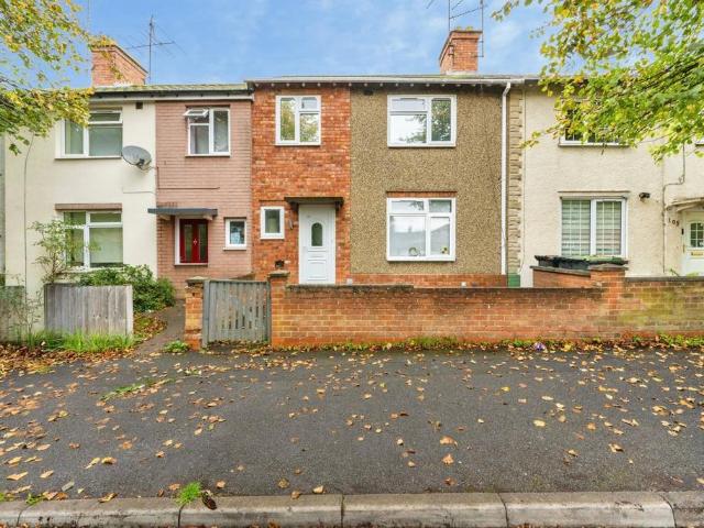 House for sale in Rushden, North Northamptonshire