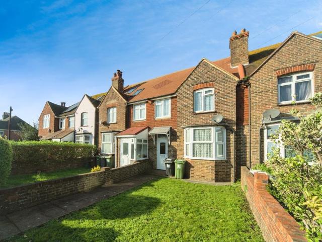 House for sale in St Anthony's Hill, Eastbourne
