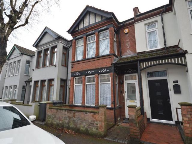 House for sale in Spring Park, Isle Of Man
