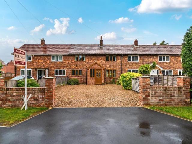 House for sale in Hambleton, Thorpe Willoughby