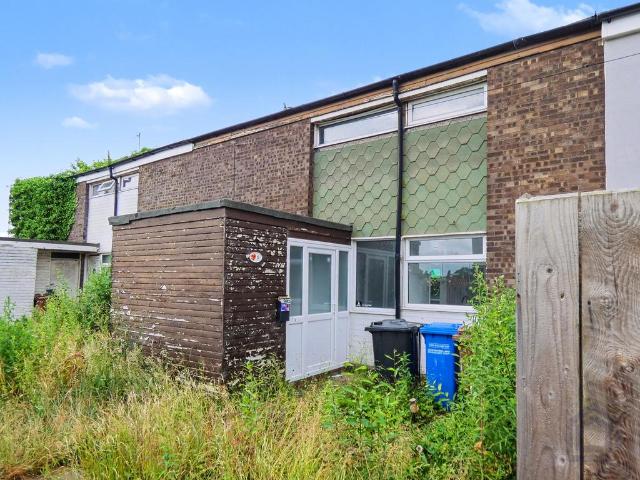 House for sale in Bransholme, Hull