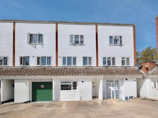 House for sale in Huntingdon
