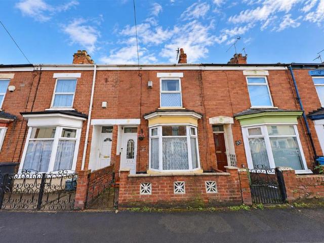 House for sale in The Dukeries, Hull